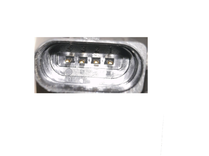 INTERCOOLER SEAT IBIZA 2005