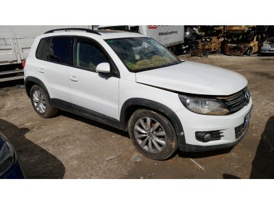 ALETA DELANTERA DERECHA VOLKSWAGEN TIGUAN 2015