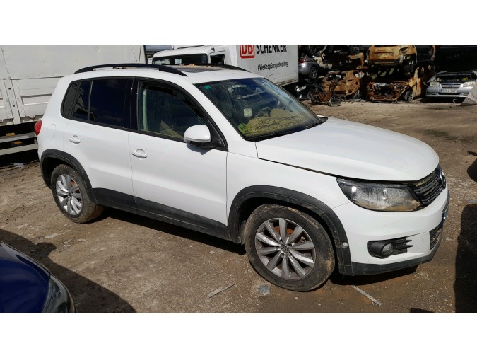 INTER.MULTIP.TABLERO VOLKSWAGEN TIGUAN 2015