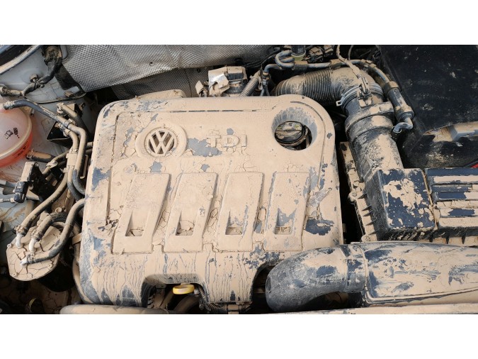 INTER.MULTIP.TABLERO VOLKSWAGEN TIGUAN 2015