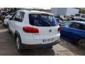SOPORTE DE PEDALES VOLKSWAGEN TIGUAN 2015