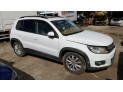 CINTURON SEG.TR.I. VOLKSWAGEN TIGUAN 2015