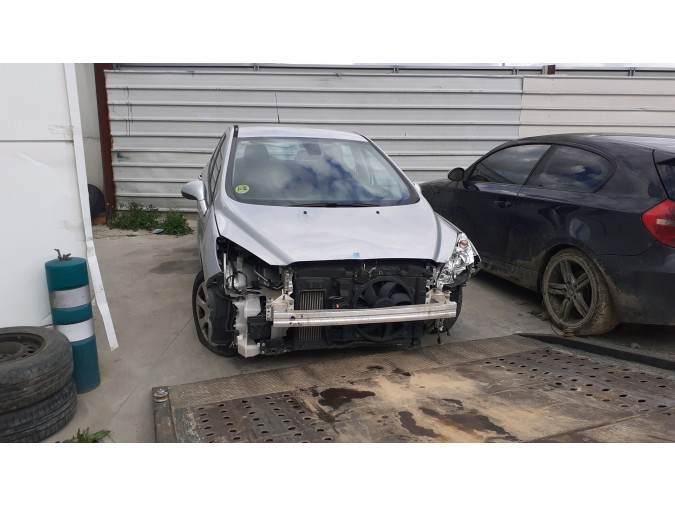 BOMBA FRENO PEUGEOT 308 2013