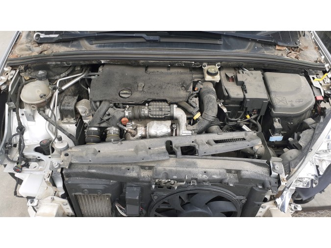 PEDAL EMBRAGUE PEUGEOT 308 2013
