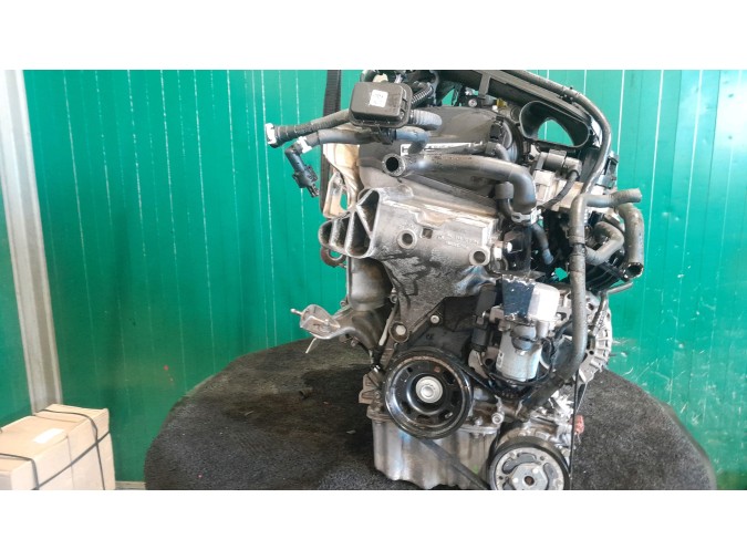 MOTOR SEAT ARONA 2020