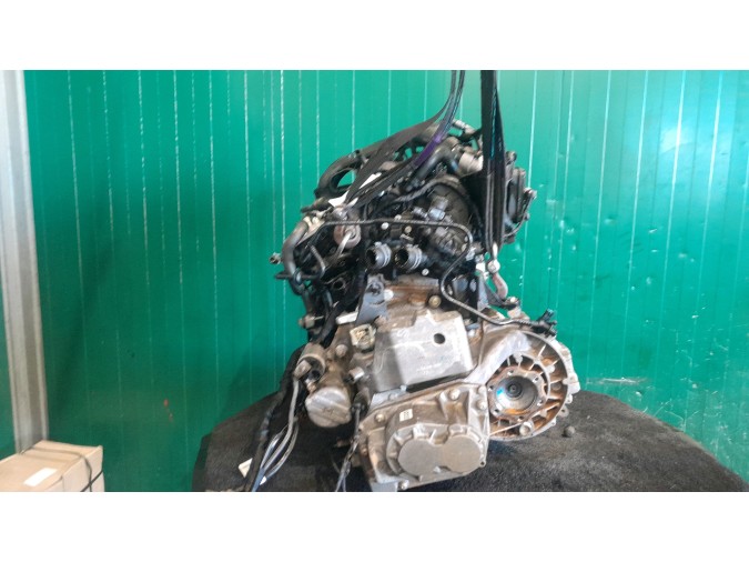 MOTOR SEAT ARONA 2020