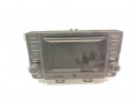 Radio CD VOLKSWAGEN POLO 2014