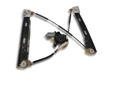 ELEVALUNAS TRASERO DERECHO SEAT LEON 2016