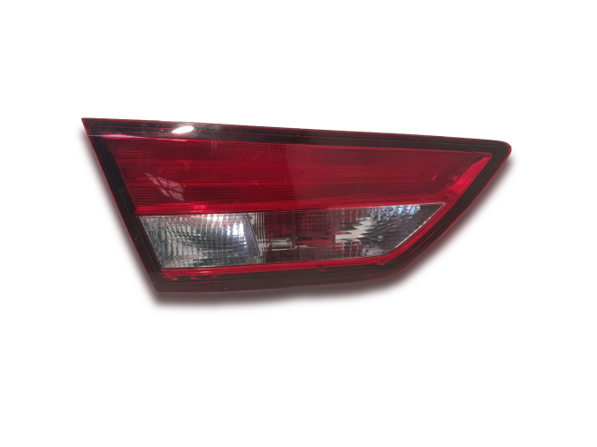 PILOTO INTERIOR TRASERO IZQUIERDO SEAT LEON 2016