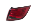 PILOTO TRASERO DERECHO EXTERIOR SEAT LEON 2016