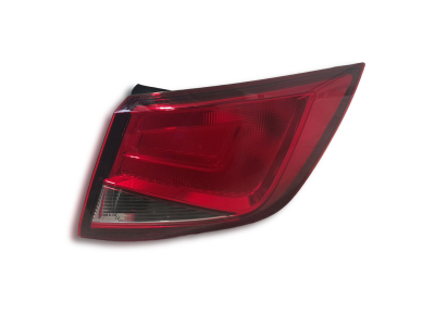 PILOTO TRASERO DERECHO EXTERIOR SEAT LEON 2016