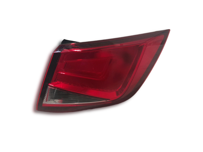 PILOTO TRASERO DERECHO EXTERIOR SEAT LEON 2016