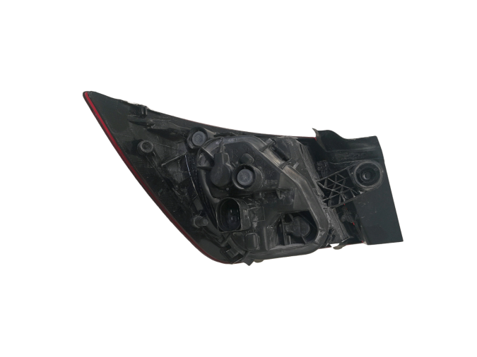 PILOTO TRASERO DERECHO EXTERIOR SEAT LEON 2016