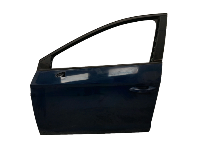 PUERTA DELANTERA IZQUIERDA SEAT LEON AZUL 2016
