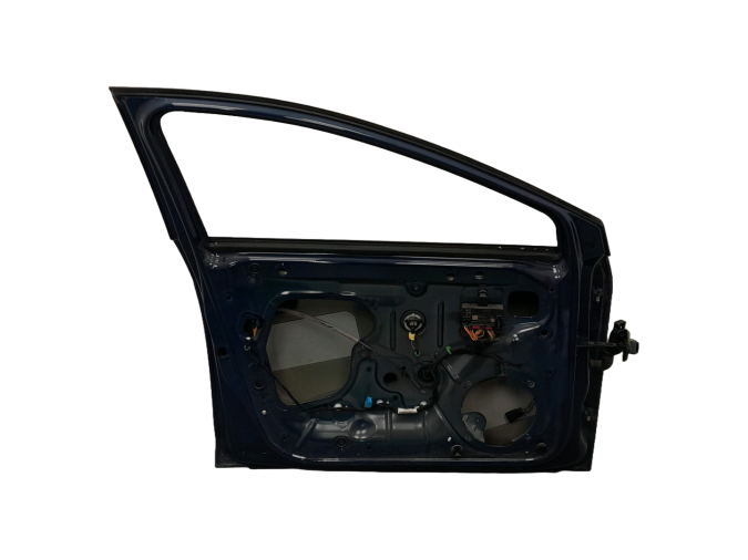 PUERTA DELANTERA IZQUIERDA SEAT LEON AZUL 2016