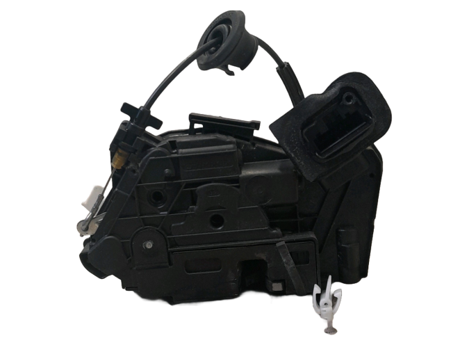 CERRADURA PUERTA DELANTERA DERECHA SEAT LEON 2016