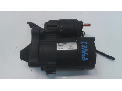 Motor Arranque RENAULT MEGANE 2004