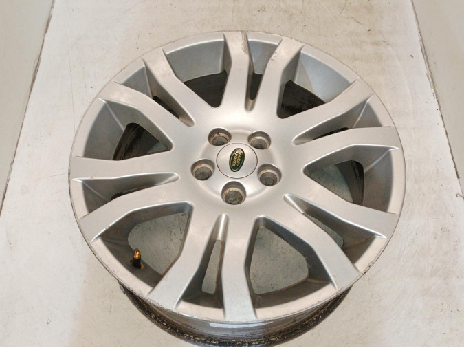LLANTA SO LAND ROVER RANGE ROVER 2007