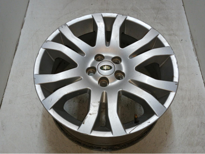 LLANTA SO LAND ROVER RANGE ROVER 2007
