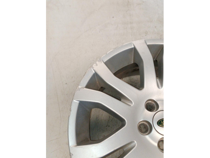 LLANTA SO LAND ROVER RANGE ROVER 2007