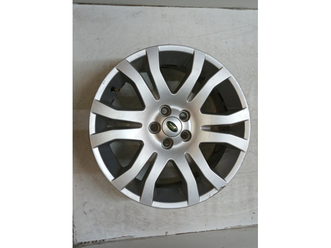 LLANTA SO LAND ROVER RANGE ROVER 2007