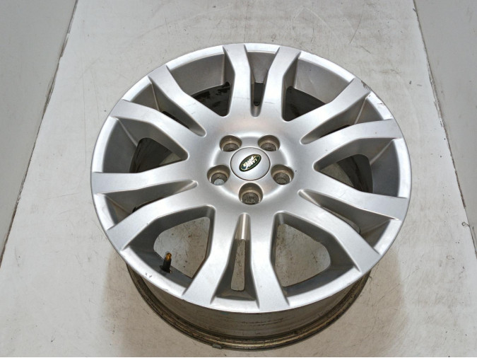 LLANTA SO LAND ROVER RANGE ROVER 2007