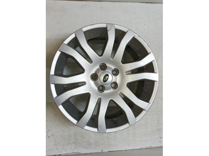 LLANTA SO LAND ROVER RANGE ROVER 2007