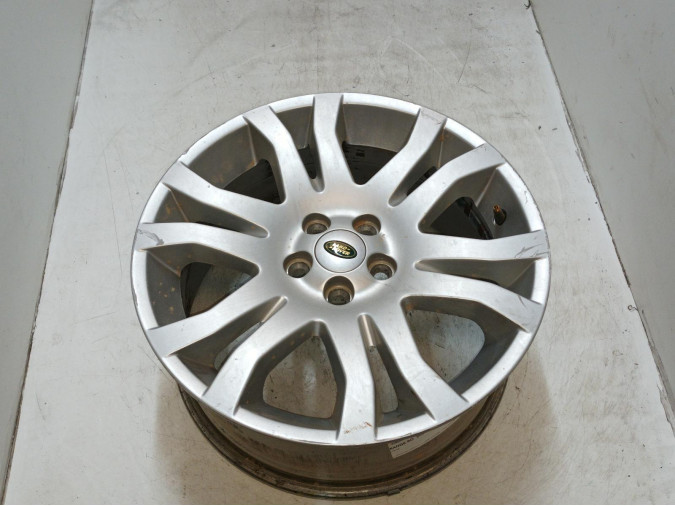 LLANTA SO LAND ROVER RANGE ROVER 2007