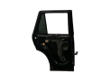 PUERTA TRASERA IZQUIERDA LAND ROVER RANGE ROVER SPORT NEGRO 2008