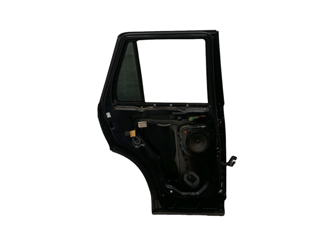 PUERTA TRASERA IZQUIERDA LAND ROVER RANGE ROVER SPORT NEGRO 2008