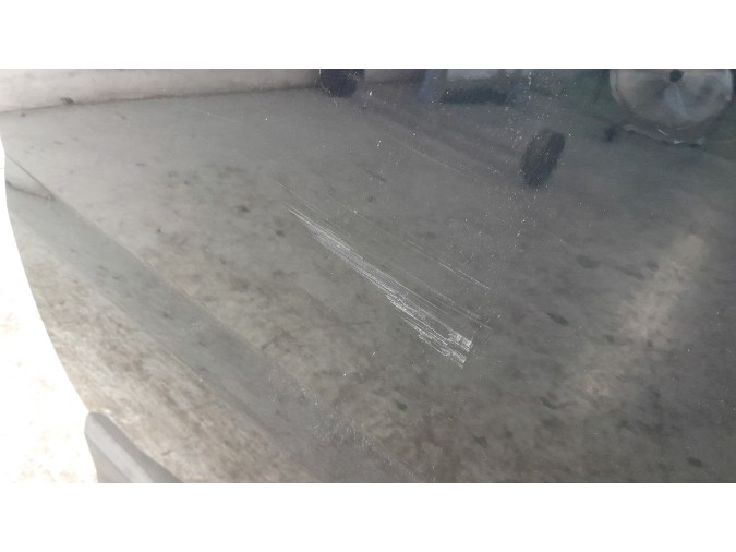PUERTA TRASERA IZQUIERDA LAND ROVER RANGE ROVER SPORT NEGRO 2008