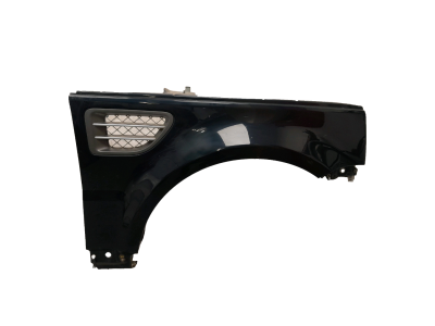 ALETA DELANTERA DERECHA LAND ROVER RANGE ROVER SPORT AZUL OSCURO 2008