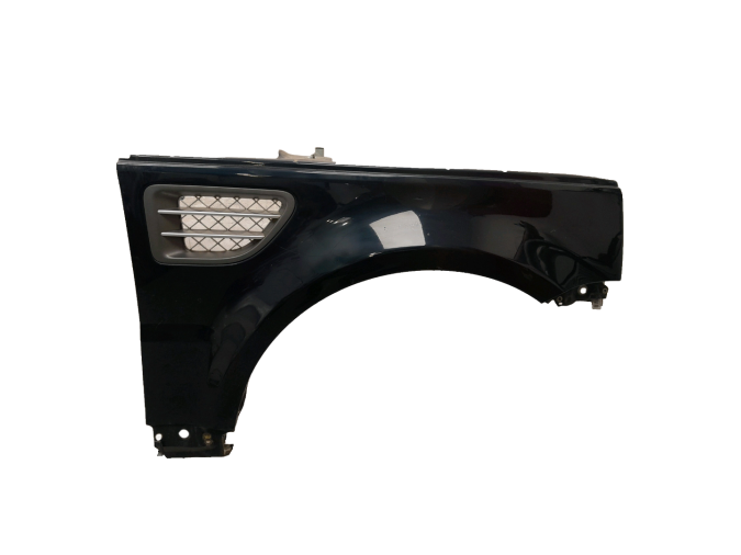 ALETA DELANTERA DERECHA LAND ROVER RANGE ROVER SPORT AZUL OSCURO 2008
