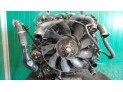 MOTOR CON ACCESORIOS SIN CAJA DE CAMBIOS LAND ROVER RANGE ROVER SPORT 2008