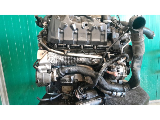Alternador LAND ROVER RANGE ROVER SPORT 2008