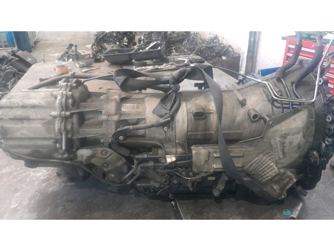 Alternador LAND ROVER RANGE ROVER SPORT 2008
