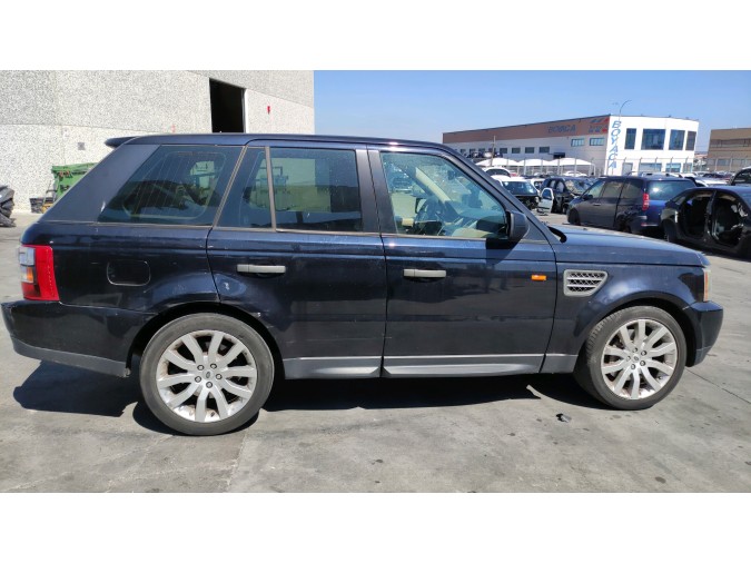 AIRBAG ASIENTO DELANTERO DERECHO LAND ROVER RANGE ROVER SPORT 2008