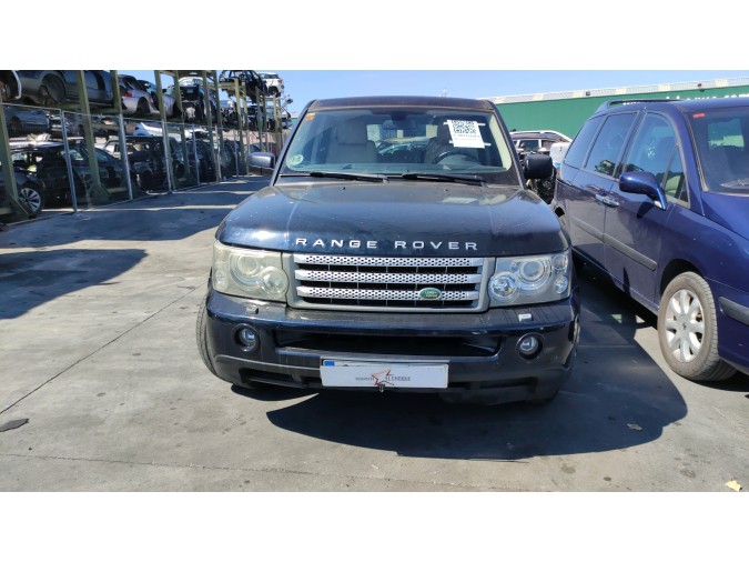 Autorradio LAND ROVER RANGE ROVER SPORT 2008