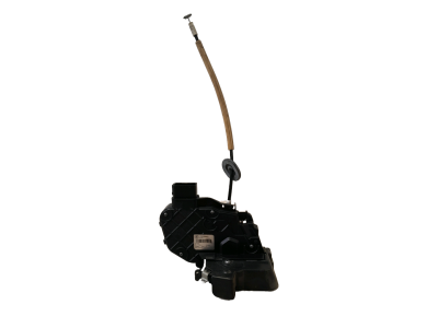 CERRADURA PUERTA TRASERA IZQUIERDA LAND ROVER RANGE ROVER SPORT 2008