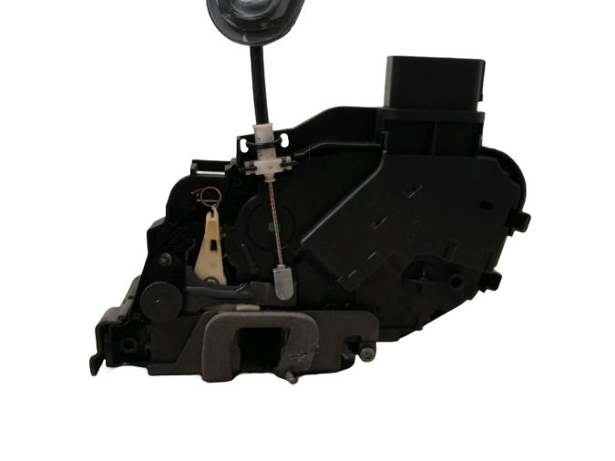 CERRADURA PUERTA TRASERA IZQUIERDA LAND ROVER RANGE ROVER SPORT 2008