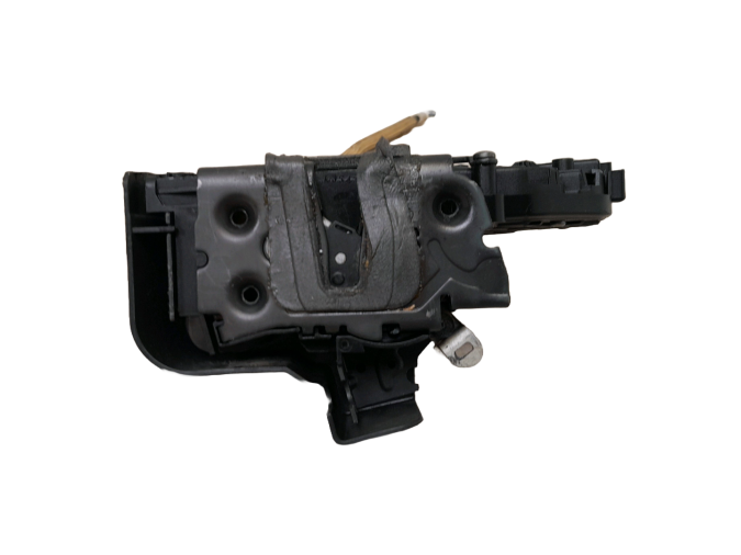 CERRADURA PUERTA TRASERA IZQUIERDA LAND ROVER RANGE ROVER SPORT 2008