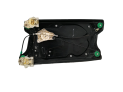 ELEVALUNAS DELANTERO DERECHO LAND ROVER RANGE ROVER SPORT 2008