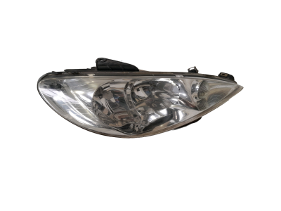 FARO DELANTERO DERECHO PEUGEOT 206 2005