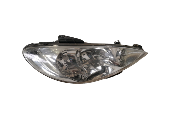 FARO DELANTERO DERECHO PEUGEOT 206 2005