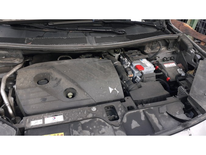 PINZA FRENO TRASERA DERECHA DS DS 7 CROSSBACK 2019