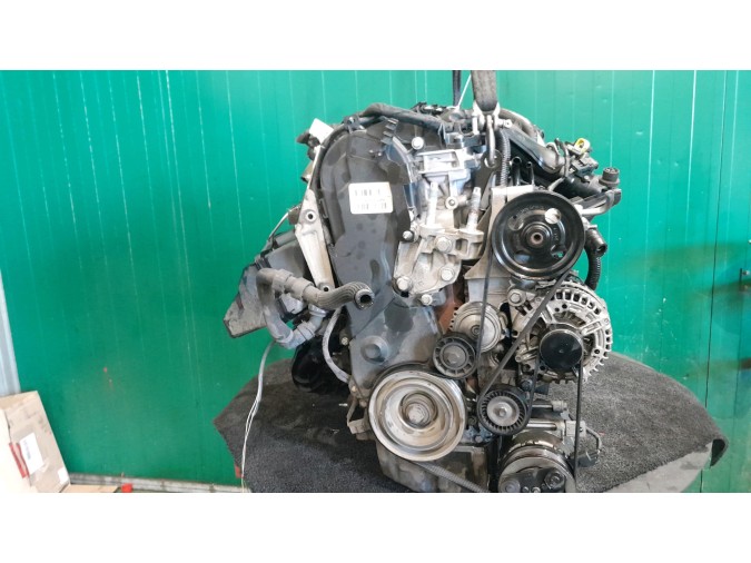 Motor Arranque FORD MONDEO 2008
