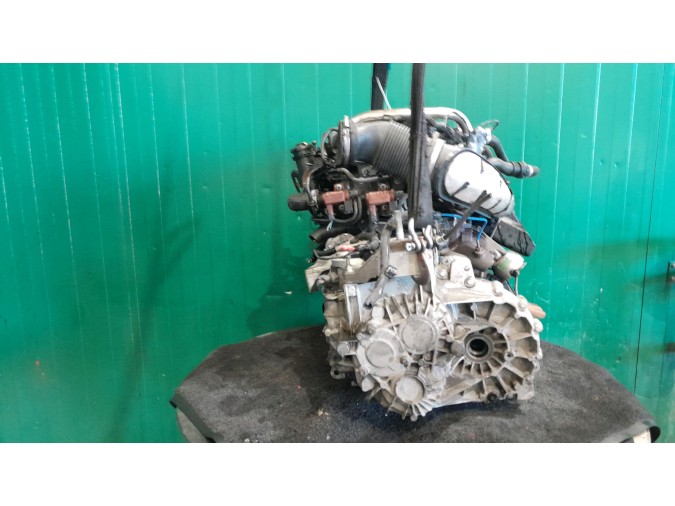 Motor Arranque FORD MONDEO 2008