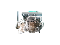 Motor FORD FIESTA 2005