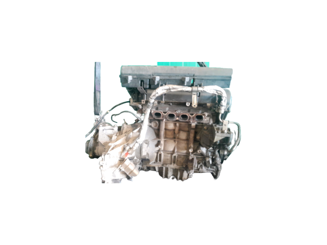 Motor FORD FIESTA 2005
