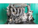 Motor FORD FIESTA 2005